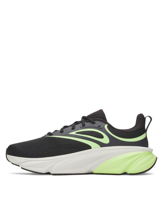 Under Armour Green Ua Charged+ Rogue 6 for men
