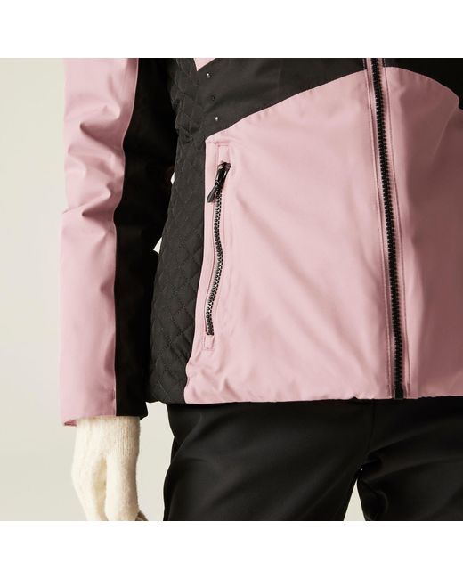 Dare 2b Pink Issy Jacket