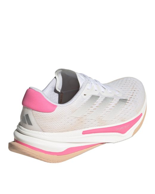 Adidas Pink Supernova Pri Ld99