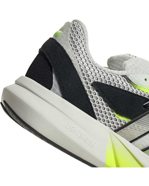 Adidas Green Lightblaze for men