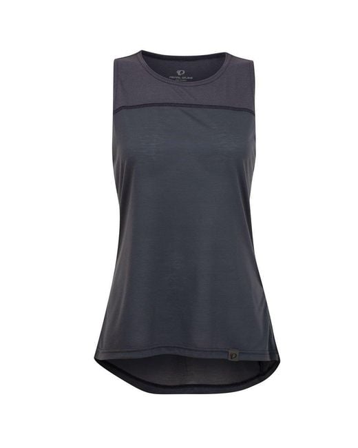 Pearl Izumi Blue Canyon Tank