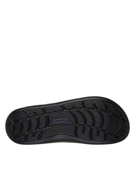 Skechers Multicolor Slider Slippers