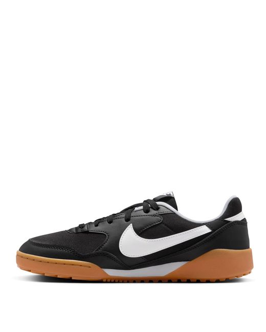 Nike Blue Terra Manta Shoes