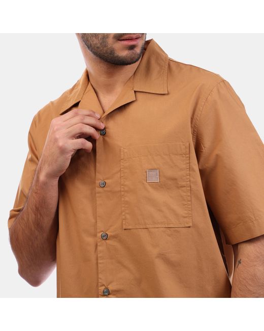 DIESEL Natural Mac Out Cmici T-Shirt for men