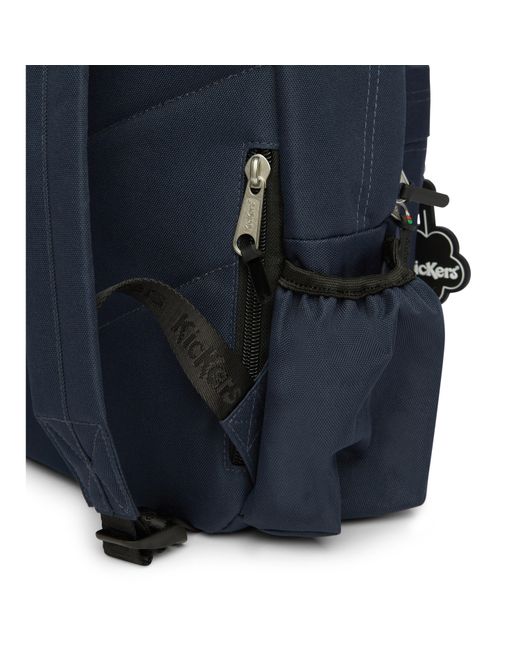 Kickers Blue Backpack