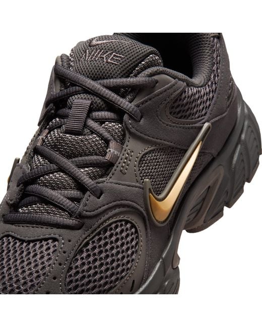Nike Black V5 Rnr