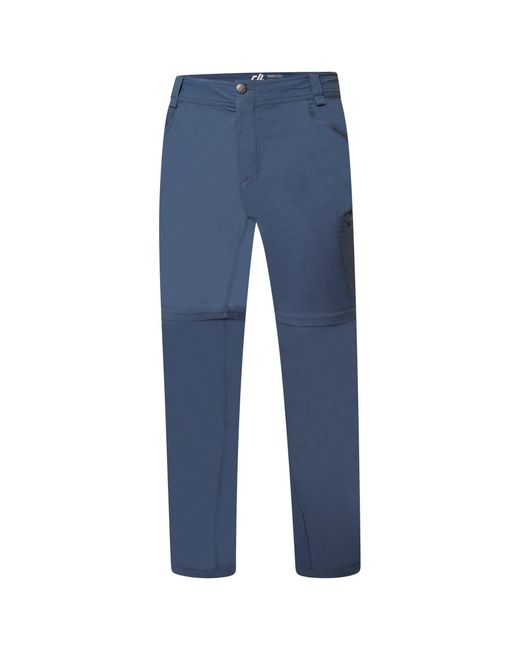 Dare 2b Blue Walking Trousers for men