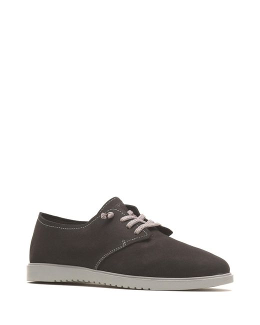 Hush Puppies Brown Everyday Lace Shoes