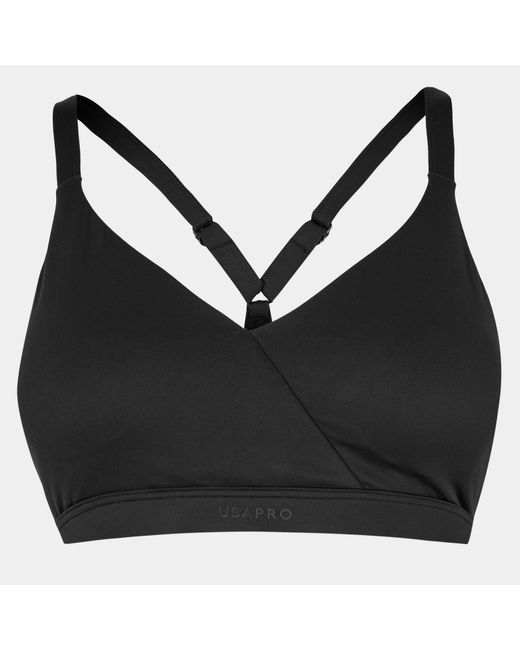 Usa Pro Blue Light Bra