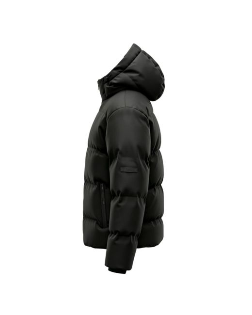 Everlast Black Flex S Puf Sn64 for men