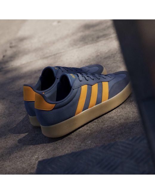 Adidas Blue Barreda for men