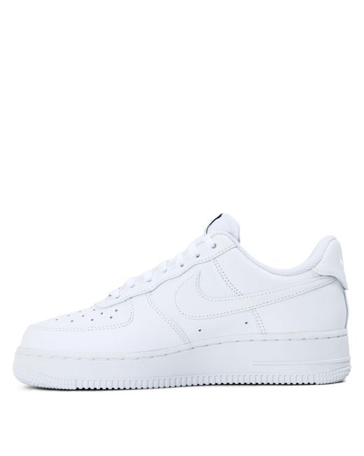 Nike White Air Force 1 07 Ld64