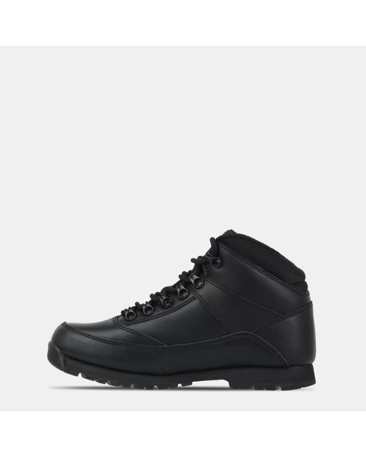 Firetrap Black Rhino Boots for men