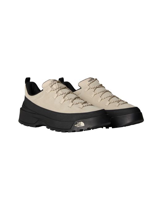 The North Face Black Glenclyffe Urban Low