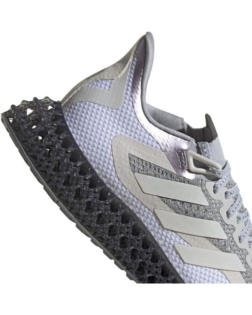 Adidas Gray 2.0 Shoes