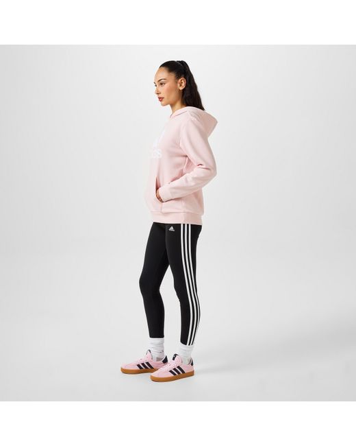 Adidas Pink Vl Court 3.0