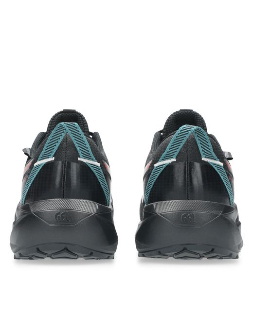 Asics Gray Gel-Venture 11 Waterproof Trail Running Shoes for men