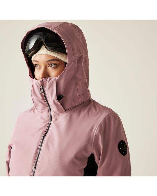 Dare 2b Pink Issy Jacket