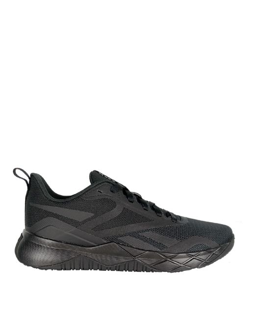 Reebok Black Nano Nfx Trainers for men