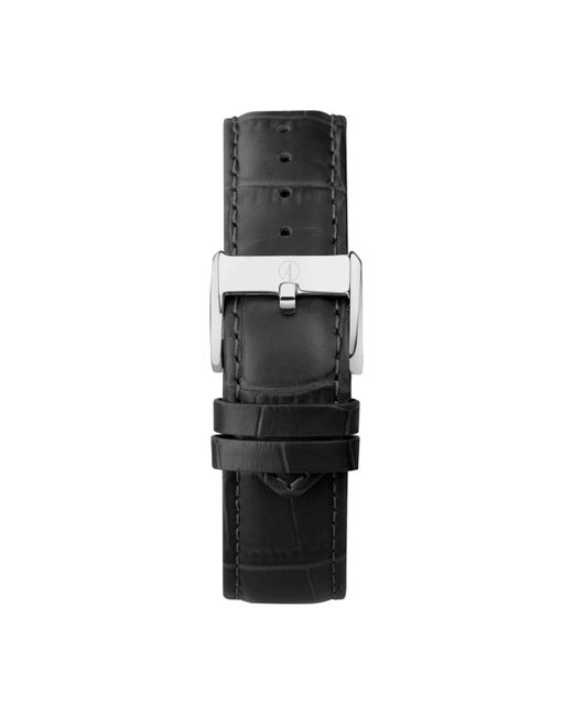 Accurist Metallic Classic Stainless Steel Classic Analogue Quartz Watch for men