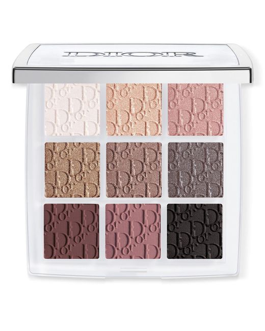 Dior Pink Backstage Eye Palette