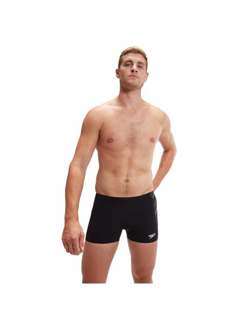 Speedo Black Jammer for men