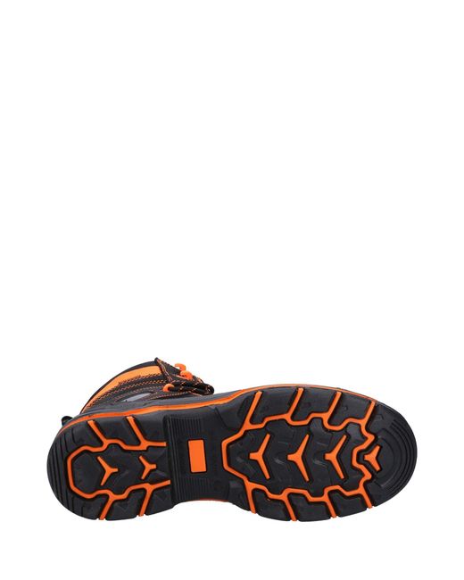 Amblers Safety Blue As971C Radiant Safety Boot