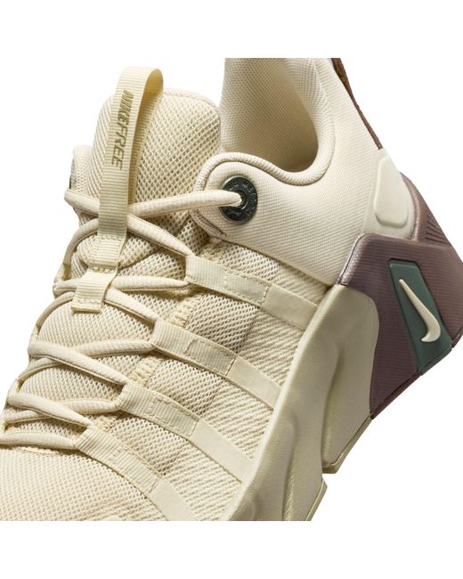 Nike Natural Free Metcon 7 Training Shoes for men