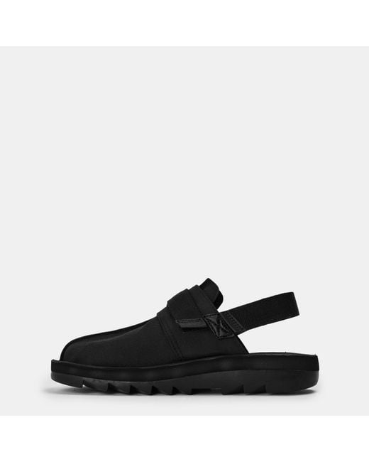 Reebok Black Beatnik Clog for men
