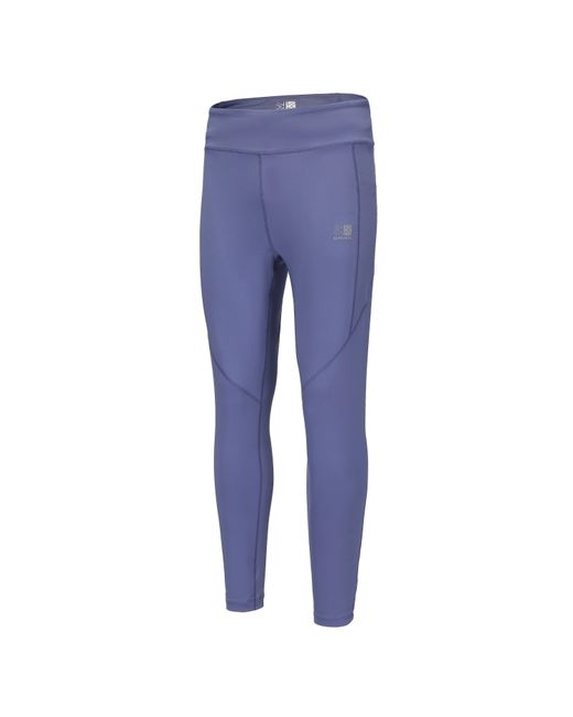 Karrimor Blue The Run Tights