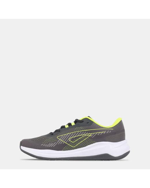 Karrimor Green Tempo Running Trainers for men