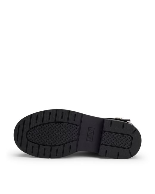 Boss Black Rebby Boot Ld44