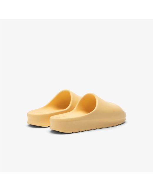 Lacoste Natural Serve Slide 2.0