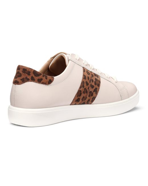 Hotter Multicolor Switched Wide Fit Trainers