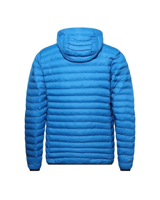 Berghaus Blue Vaskye Jacket for men