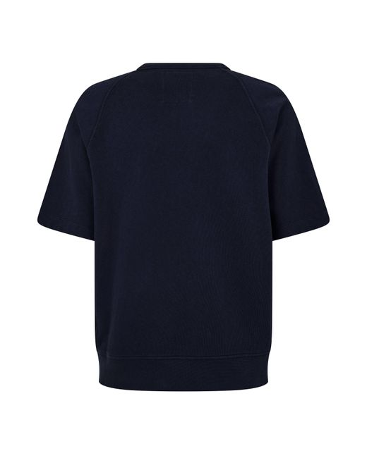 C P Company Blue T-Shirt for men