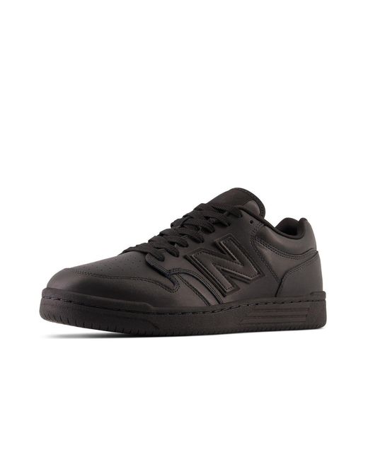 New Balance Black 480 for men