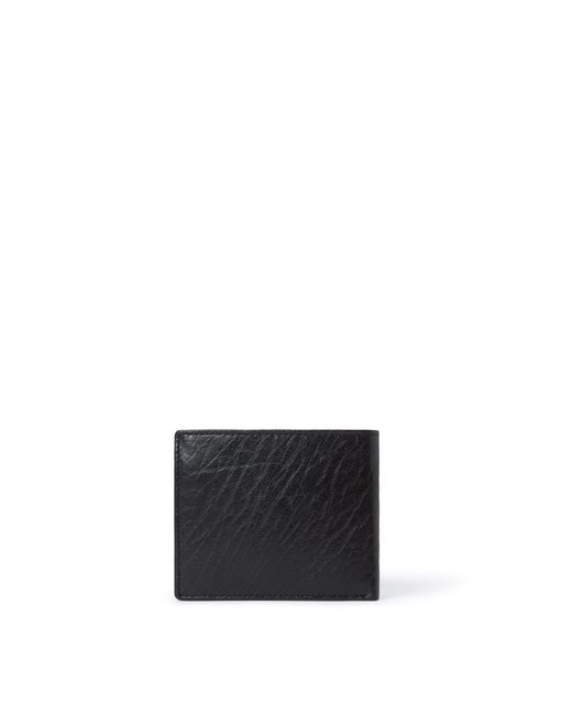 Osprey Black Osprey Highland Coin Wallet for men