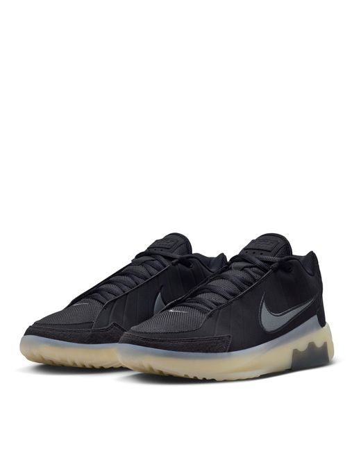 Nike Blue Basketball Trainers for men