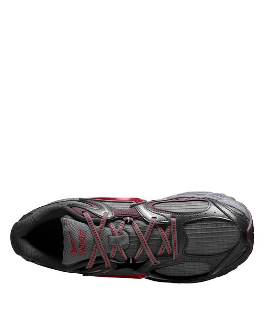 Nike Blue V5 Rnr Shoes for men