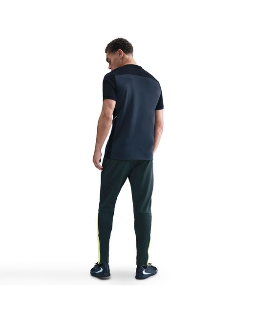 Nike Green Academy Winter Warrior Pant for men