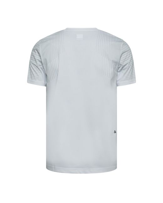 Boss Blue Ts Active Push 10269941 01 for men
