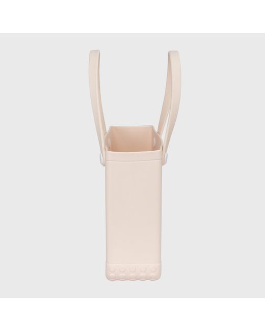 Miso Pink Tote Bag