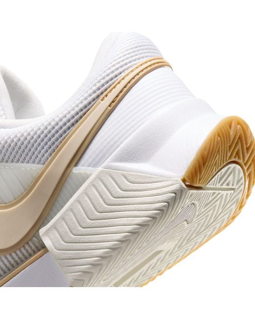 Nike White Tennis Shoes