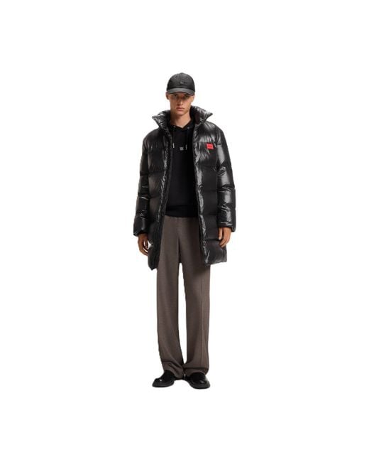 HUGO Black Magnus for men