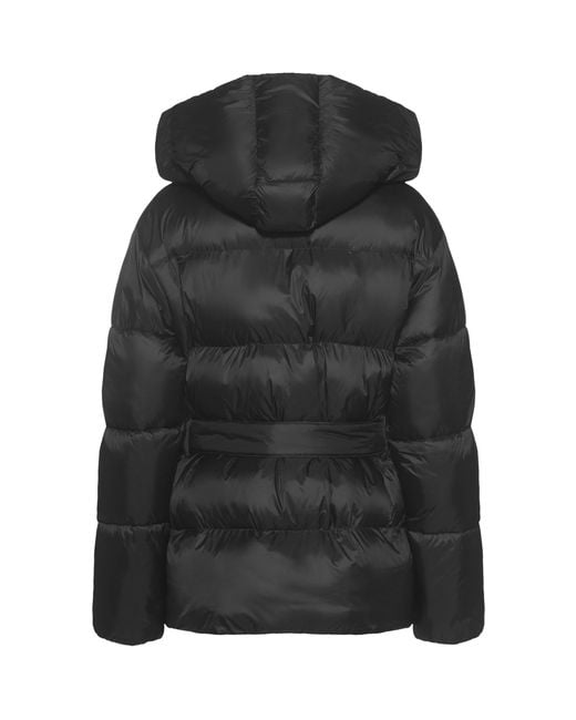 Boss Black Peruni Long Sleeve Short Puffer Jacket