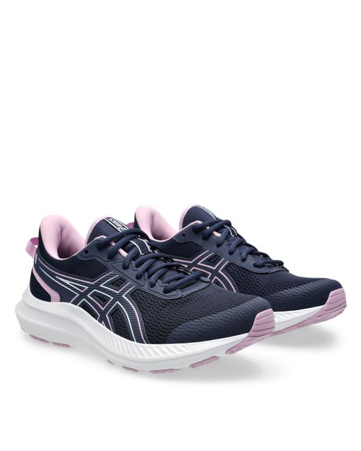 Asics Blue Jolt 5 Road Running Shoes