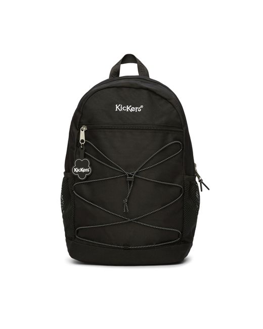 Kickers Black Adventure 99
