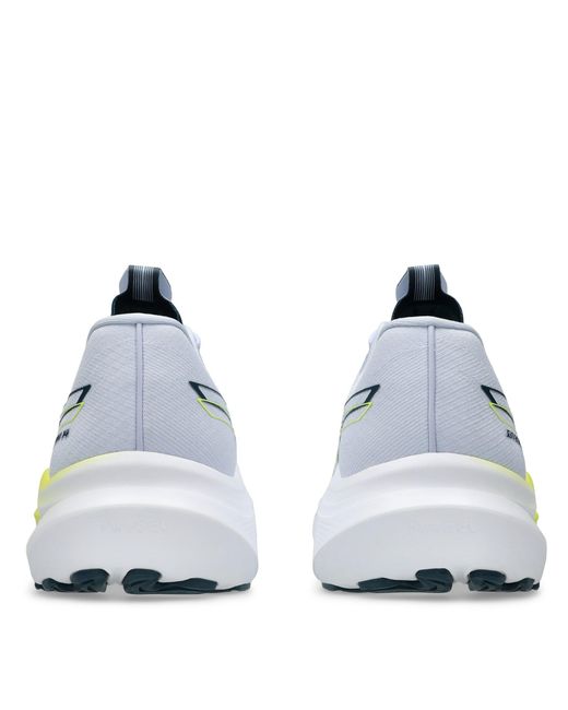 Asics Blue Gt-2000 14 Road Running Shoes for men