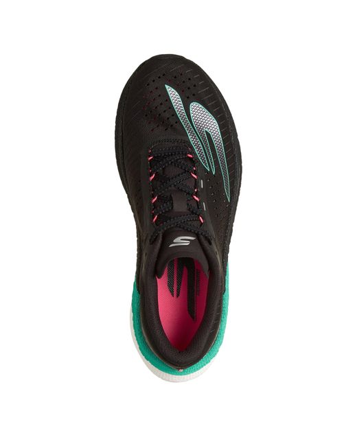 Skechers Green Trainers